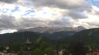 Garmisch-Partenkirchen - Rathaus