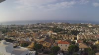 Benalmádena - Panoramic view