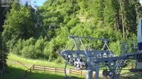 Slănic-Moldova - Nemiros slidinėjimo zona