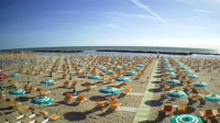 Riminis - Torre Pedrera - Paplūdimys