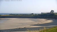 Trévou-Tréguignec - Plage de Trestel