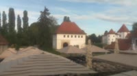 Varaždin - Old town