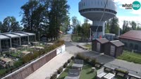 Zagreb - Ski resort Sljeme