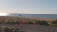 Sardynia - Marina di Orosei