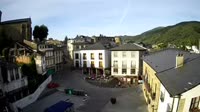 Villafranca del Bierzo - Plaza Mayor