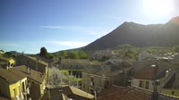 Bagnoli Irpino - Piazza Leonardo Capua