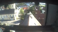 Neresheim - Marienplatz