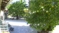 Platanos - Agios Nikolaos Square