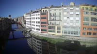 Žirona - Eifelio tiltas