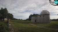 Višnjan - Astronomical observatory