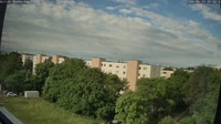 Germering - Panoramic view