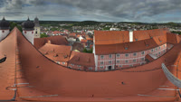 Parsberg - Castello