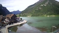 Alleghe - Jezioro