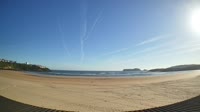 Suances - Playa de la Concha