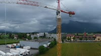 Salzburg - Panoramic view