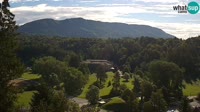 Trakošćan - Panoramic view