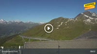 Grindelwald - First