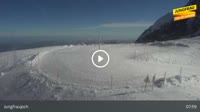 Lauterbrunnen - Jungfraujoch