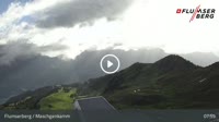 Flumserberg - Maschgenkamm