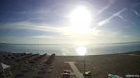 Čivitanova Markė - Porto Civitanova - pietinis paplūdimys