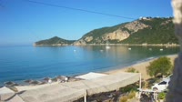 Corfu - Agios Georgios - Beach
