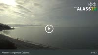 Alassio - Lungomare Cadorna
