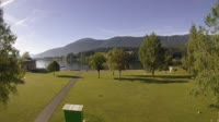 Hermagor - Strandbad Hermagor-Pressegger See