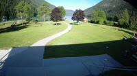 Stockenboi - Strandbad Weißensee