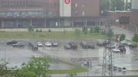 Kaunas - Kauno klinikų Traumų ir skubios pagalbos centras
