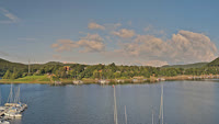 Edertal - Rehbach - Edersee
