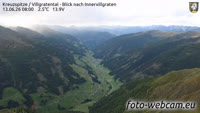 Kreuzspitze - Villgratental - Innervillgraten