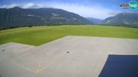 Bovec - Lotnisko