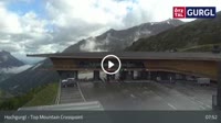 Hochgurgl - Timmelsjoch High Alpine Road