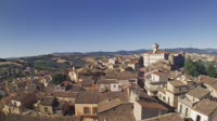 Monteodorisio - Panorama