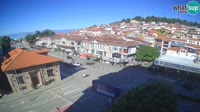 Ochridas - Bulevar Makedonski Prosvetiteli