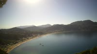 Corfu - Afionas - Agios Georgios Beach