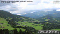 Sibratsgfäll - Bregenzerwald