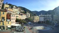 Zoagli - Piazza XXVII Dicembre