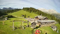 Corvara in Badia - Pralongià