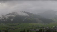 Altenmarkt im Pongau - Panoramic view