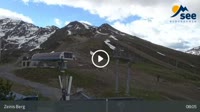 See im Paznaun - Zeinis Berg - Ski resort