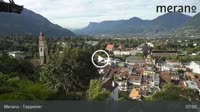Meranas - Panorama