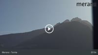Meranas - Terme