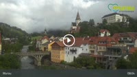 Murau - Old town