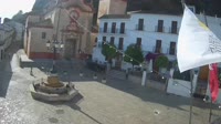 Zahara de la Sierra