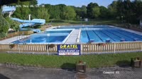 Zbýšov - Piscina