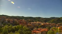 Acri (Italia) - Vista panoramica