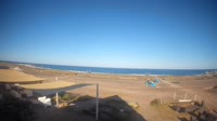 Sardynia - Cabras - Plaża Is Arutas