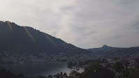 Como - Jezioro Como