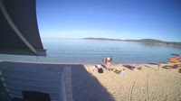 Sardynia - Alghero - Plaża Maria Pia